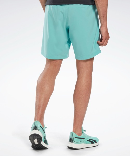 Reebok（リーボック）の「ワークアウト レディ ショーツ / Workout Ready Shorts /（その他パンツ・メンズ・ブルー/グレー/ブラック/ターコイズブルー/ネイビー・LARGE/MEDIUM/X-SMALL/SMALL/X-LARGE/XX-LARGE/XXX-LARGE）」の18枚目の写真