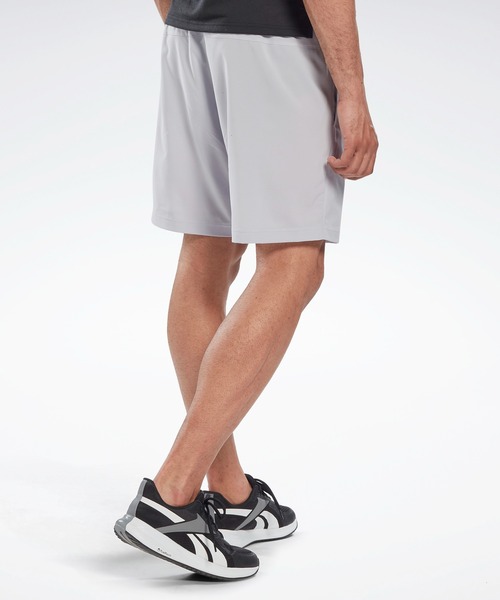 Reebok（リーボック）の「ワークアウト レディ ショーツ / Workout Ready Shorts /（その他パンツ・メンズ・ブルー/グレー/ブラック/ターコイズブルー/ネイビー・LARGE/MEDIUM/X-SMALL/SMALL/X-LARGE/XX-LARGE/XXX-LARGE）」の22枚目の写真