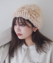 ラビットファー」に該当するファッション通販 - ZOZOTOWN