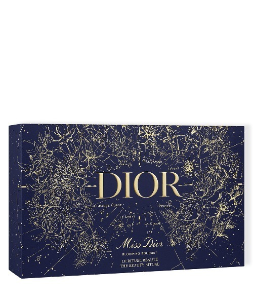 Dior（ディオール）の「ミス ディオール コフレ(数量限定品