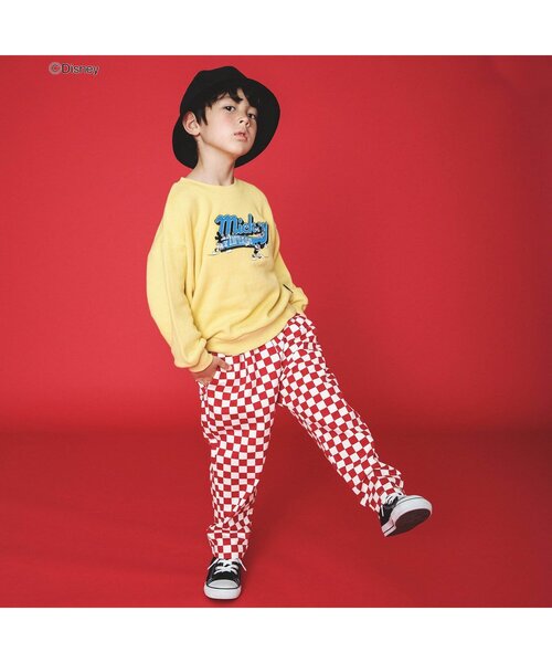 BREEZE（ブリーズ）の「クレイジーバケットハット（ハット・キッズ・ブラック/ベージュ・54/50/56/52）」の13枚目の写真