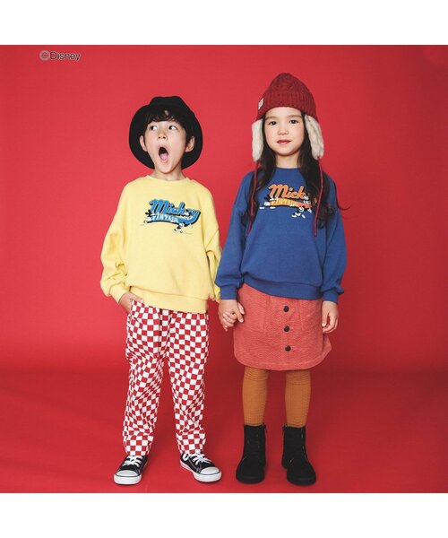 BREEZE（ブリーズ）の「クレイジーバケットハット（ハット・キッズ・ブラック/ベージュ・54/50/56/52）」の14枚目の写真