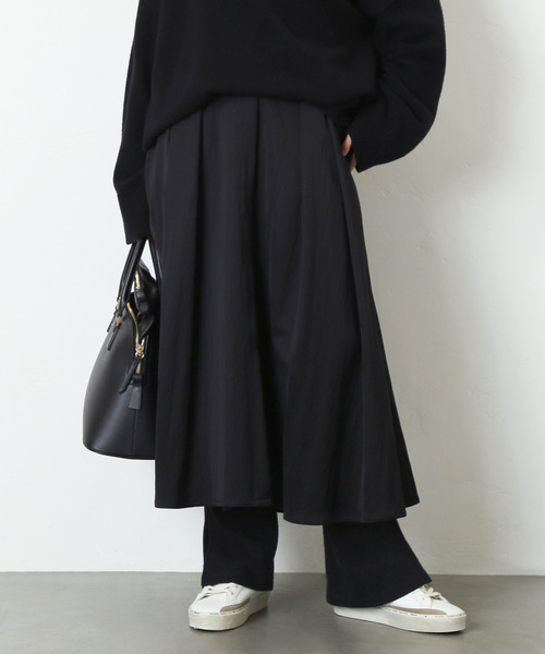 Deuxieme Classe（ドゥーズィエムクラス）の「*flare rib パンツ