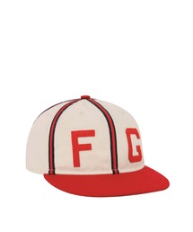 Fear of God Los Angeles | 【Fear of God】FG HAT(キャップ)