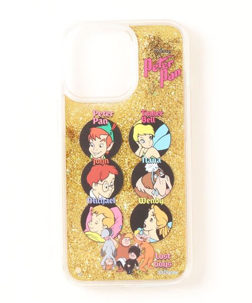 NOSTALGICA（ノスタルジカ）の「【 Disney NOSTALGICA 】 ノスタルジカ iPhone 13Pro CASE（スマホケース/カバー・レディース・その他1/その他2/その他3/その他4/その他5/その他6/その他7・FREE）」の2枚目の写真