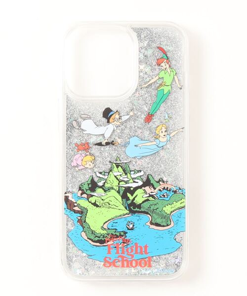 NOSTALGICA（ノスタルジカ）の「【 Disney NOSTALGICA 】 ノスタルジカ iPhone 13Pro CASE（スマホケース/カバー・レディース・その他1/その他2/その他3/その他4/その他5/その他6/その他7・FREE）」の3枚目の写真