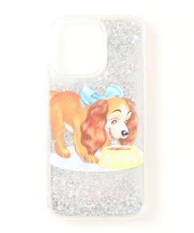 NOSTALGICA | 【 Disney NOSTALGICA 】 ノスタルジカ iPhone 13Pro CASE(スマホケース/カバー)