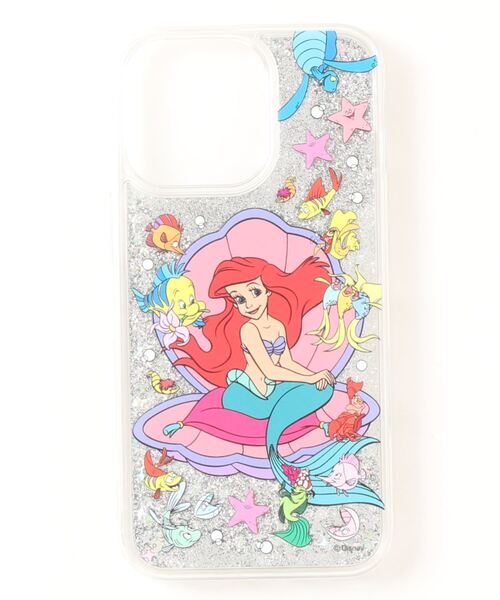 NOSTALGICA（ノスタルジカ）の「【 Disney NOSTALGICA 】 ノスタルジカ iPhone 13Pro CASE（スマホケース/カバー・レディース・その他1/その他2/その他3/その他4/その他5/その他6/その他7・FREE）」の4枚目の写真