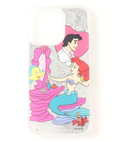 NOSTALGICA（ノスタルジカ）の「【 Disney NOSTALGICA 】 ノスタルジカ iPhone 13Pro CASE（スマホケース/カバー・レディース・その他1/その他2/その他3/その他4/その他5/その他6/その他7・FREE）」の5枚目の写真