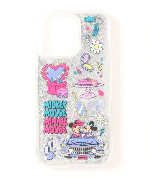 NOSTALGICA（ノスタルジカ）の「【 Disney NOSTALGICA 】 ノスタルジカ iPhone 13Pro CASE（スマホケース/カバー・レディース・その他1/その他2/その他3/その他4/その他5/その他6/その他7・FREE）」の6枚目の写真
