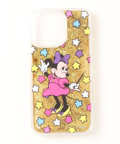 NOSTALGICA（ノスタルジカ）の「【 Disney NOSTALGICA 】 ノスタルジカ iPhone 13Pro CASE（スマホケース/カバー・レディース・その他1/その他2/その他3/その他4/その他5/その他6/その他7・FREE）」の7枚目の写真