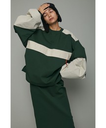 HeRIN.CYE | Ponte tops(Tシャツ/カットソー)