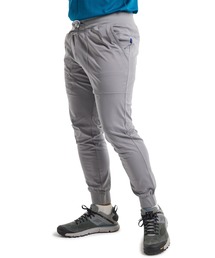 BURTON バートン スノーボード スノボ パンツ グレー 灰色 カーゴ BURTON スノーボードパンツ ダークグレー