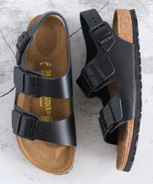 BIRKENSTOCK | ＜BIRKENSTOCK＞∵MILANO EXCLUSIVE/ｻﾝﾀﾞﾙ(サンダル)