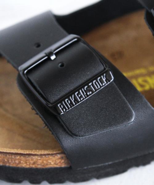 BIRKENSTOCK（ビルケンシュトック）の「＜BIRKENSTOCK＞∵MILANO EXCLUSIVE/ｻﾝﾀﾞﾙ（サンダル・レディース・ブラック・36/35/39/38/37）」の7枚目の写真