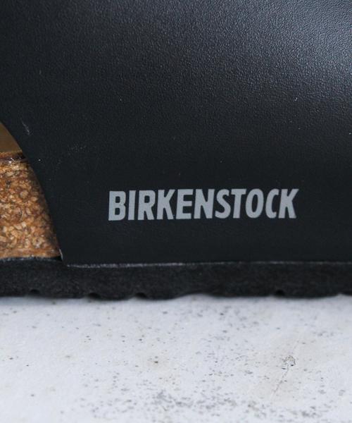 BIRKENSTOCK（ビルケンシュトック）の「＜BIRKENSTOCK＞∵MILANO EXCLUSIVE/ｻﾝﾀﾞﾙ（サンダル・レディース・ブラック・36/35/39/38/37）」の9枚目の写真