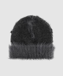 CRAIG GREEN | REVERSIBLE BRUSHED HAT(ハット)