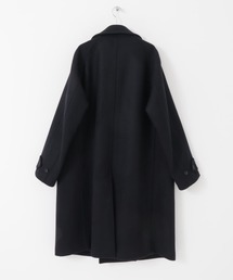 Scye（サイ）の「『25周年別注』Scye×URBAN RESEARCH オーバーコート