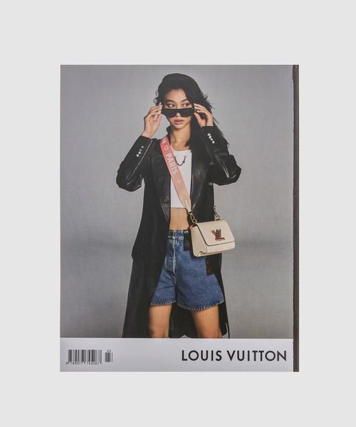 MARNI(マルニ)の「A MAGAZINE CURATED BY FRANCESCO RISSO(雑誌・レディース・その他・ONE SIZE)」の2枚目の写真