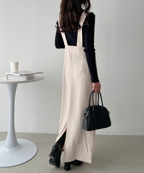 ワイズのワンショルダースカート ワイズのワンショルダースカート