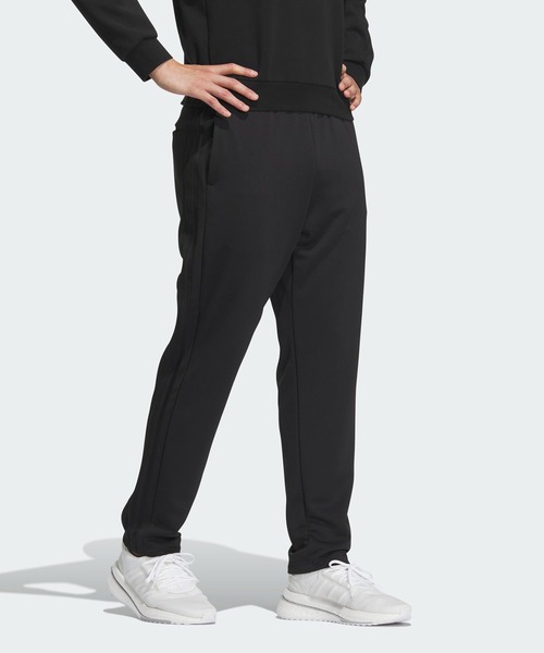 adidas（アディダス）の「スリーストライプス ダブルニット