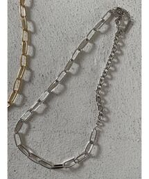 EMODA | 2WAYチェーンネックレス(ネックレス)