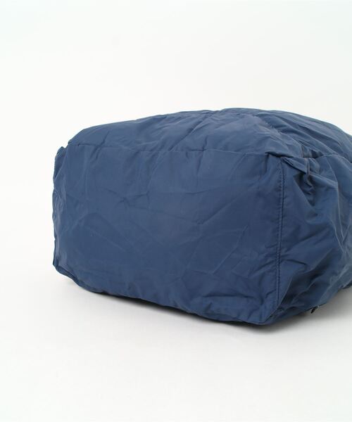 KELTY（ケルティ）の「最終入庫分【KELTY】畳めて小さくなる！PACKABLE POCKET TOTE（トートバッグ・レディース・ブラック/ネイビー/グレー/ブラウン系その他/ベージュ・FREE）」の17枚目の写真