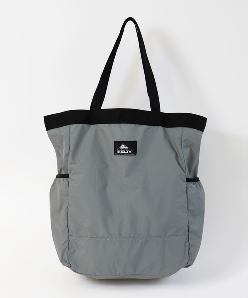 【KELTY/ケルティ】ナイロン軽量バッグ パッカブルトートバッグ/PACKABLE POCKET TOTE（トートバッグ）｜KELTY（ケルティ） 5,808円