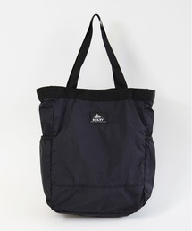 KELTY | 最終入庫分【KELTY】畳めて小さくなる！PACKABLE POCKET TOTE(トートバッグ)