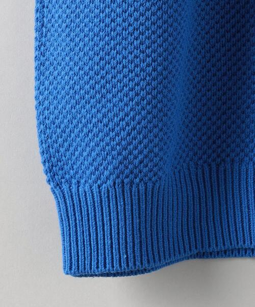 エイチビューティーアンドユース　クラシック バルーンクルーネックニット UNITED ARROWS LTD. OUTLET｜<H>クラシック バルーンクルー