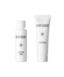 MARY QUANT（マリークワント）｜レディースのスキンケアキット