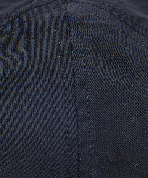 ABAHOUSE(アバハウス)の「【RUBEN/ルーベン】COTTON TULIP HAT / コットンチューリップハット(ハット・メンズ・ブラック/グレー/ベージュ/アイボリー・フリー)」の9枚目の写真