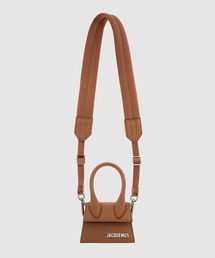 JACQUEMUS | LE CHIQUITO HOM LE CHIQUITO HOMME(ハンドバッグ)