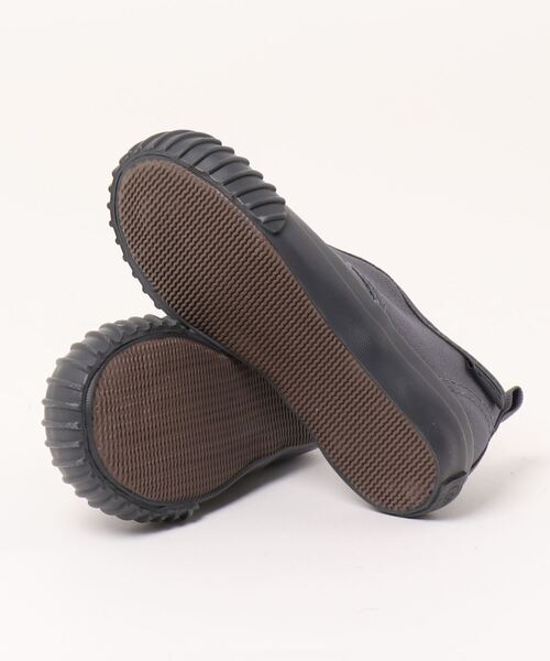 CONVERSE(コンバース)の「《CONVERSE》KID’S BIG C FG SLIP-ON(スリッポン・キッズ・ベージュ/ダークグレー・17.0cm/18.0cm/19.0cm/22.0cm/21.0cm/15.0cm/16.0cm/20.0cm)」の4枚目の写真