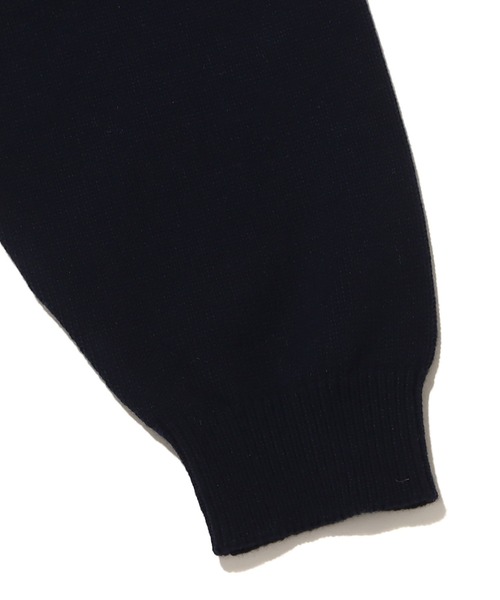 UGG（アグ）の「UGG@mos ラガーニットトップス / アグ ラガーニット