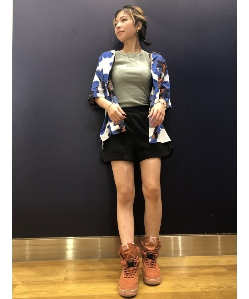 GAP(ギャップ)の「コットンリネン バケーションシャツ(シャツ/ブラウス・メンズ・ストライプ/その他/グリーン/ホワイト/ネイビー/その他1/ブルー・L/M/XL/XS/S)」の19枚目の写真