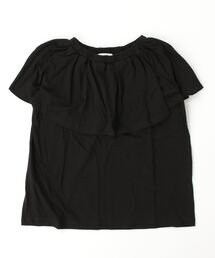 MANASTASH | MANASTASH/マナスタッシュ　天竺衿ノースリーブ(タンクトップ)