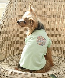 LAURA ASHLEY（ローラアシュレイ）の「LAURA ASHLEY/ドッグシャツ小型犬サイズ（ペットウェア）」