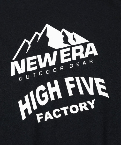 NEW ERA（ニューエラ）の「NEW ERA/ニューエラ×HIGH FIVE