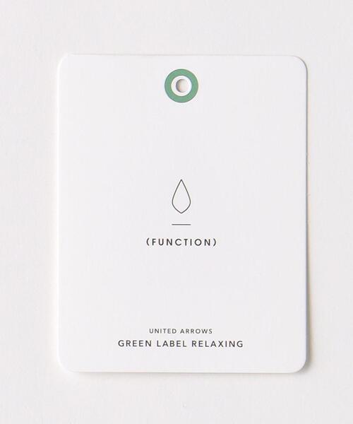 green label relaxing（グリーンレーベルリラクシング）の「TWトロ ジャストルーズ レギュラーカラー シャツ -ウォッシャブル・ストレッチ・防シワ-（シャツ/ブラウス・メンズ・ダークグリーン/ロイヤルブルー/グレー・M/XL/L/S）」の22枚目の写真