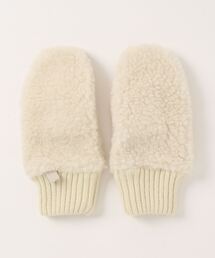 BARNYARDSTORM | ボアミトン(手袋)