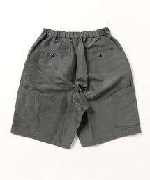 wellderパンツ　2019ss WELLDER (ウェルダー) Wide Over Trousers