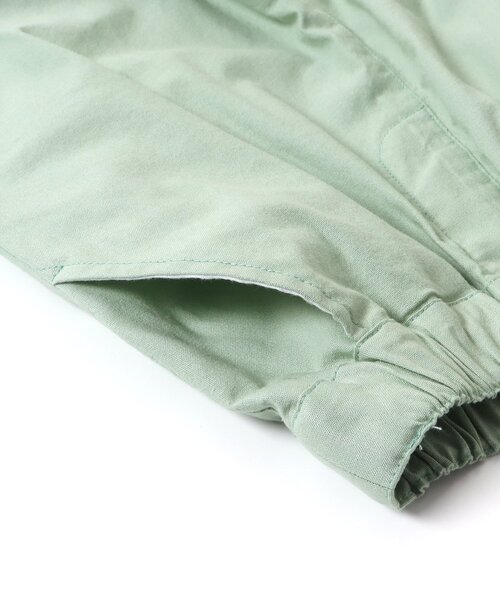 apres les cours(アプレレクール)の「ゆったりテーパードパンツ/7days Style pants_9分丈(その他パンツ・キッズ・グレー/チャコール/キャメル/ミント・110/130/90/100/120/80)」の11枚目の写真