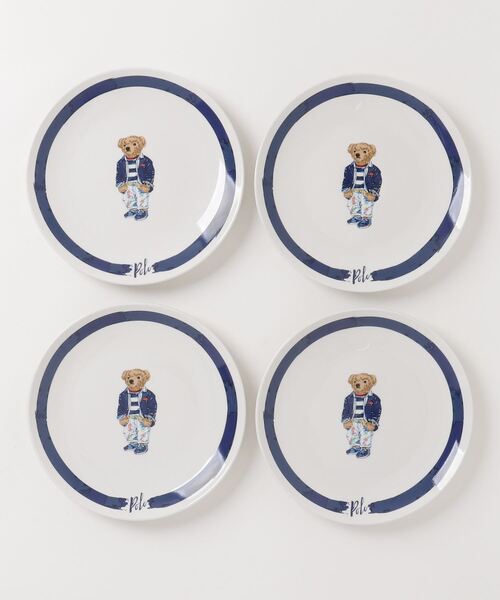 RALPH LAUREN HOME（ラルフ ローレン ホーム）の「ブレザー Polo ベア
