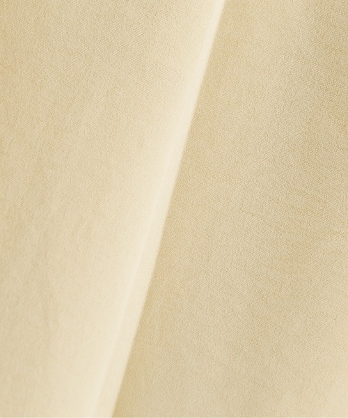 FREE'S MART（フリーズマート）の「【Sシリーズ対応】◆フロントベルトリラックスストレートパンツ（その他パンツ・レディース・ベージュ/ブラウン/グリーン・SMALL/MEDIUM/X-SMALL）」の9枚目の写真