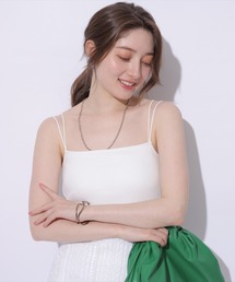 Apuweiser-riche（アプワイザーリッシェ）｜Tシャツ/カットソー