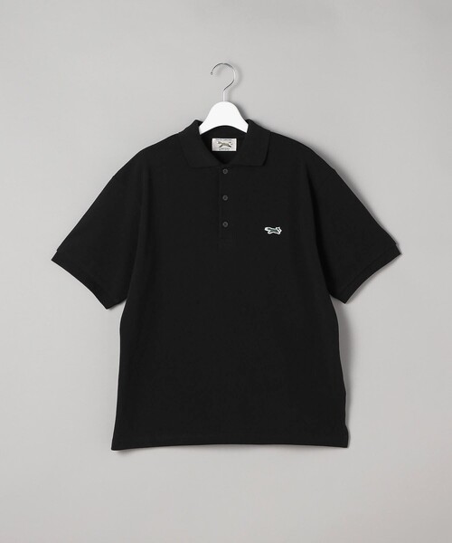 ダウンタウン グッズ ポロシャツ セール】TOWN CRAFT × FREAK'S STORE/タウンクラフト 別注 ワン