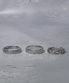 ファントゥージュエリー] リボン リング（リング）｜ete（エテ）の