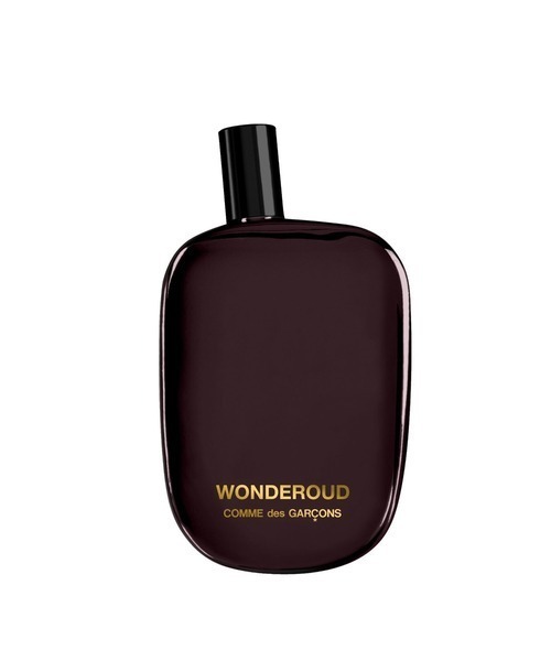 COMME des GARCONS PARFUMS（コムデギャルソンパルファム）の「WONDEROUD/100ml（香水・メンズ・マルチ・ONESIZE）」の2枚目の写真
