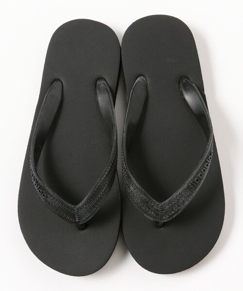 B:MING by BEAMS（ビーミングバイビームス）の「Hippobloo / ビーチサンダル【WOMEN'S】（サンダル・レディース・グリーン系その他/ブラック系その他/ベージュ/ブラック/ブラック系その他2・9.5inch/10inch）」の17枚目の写真